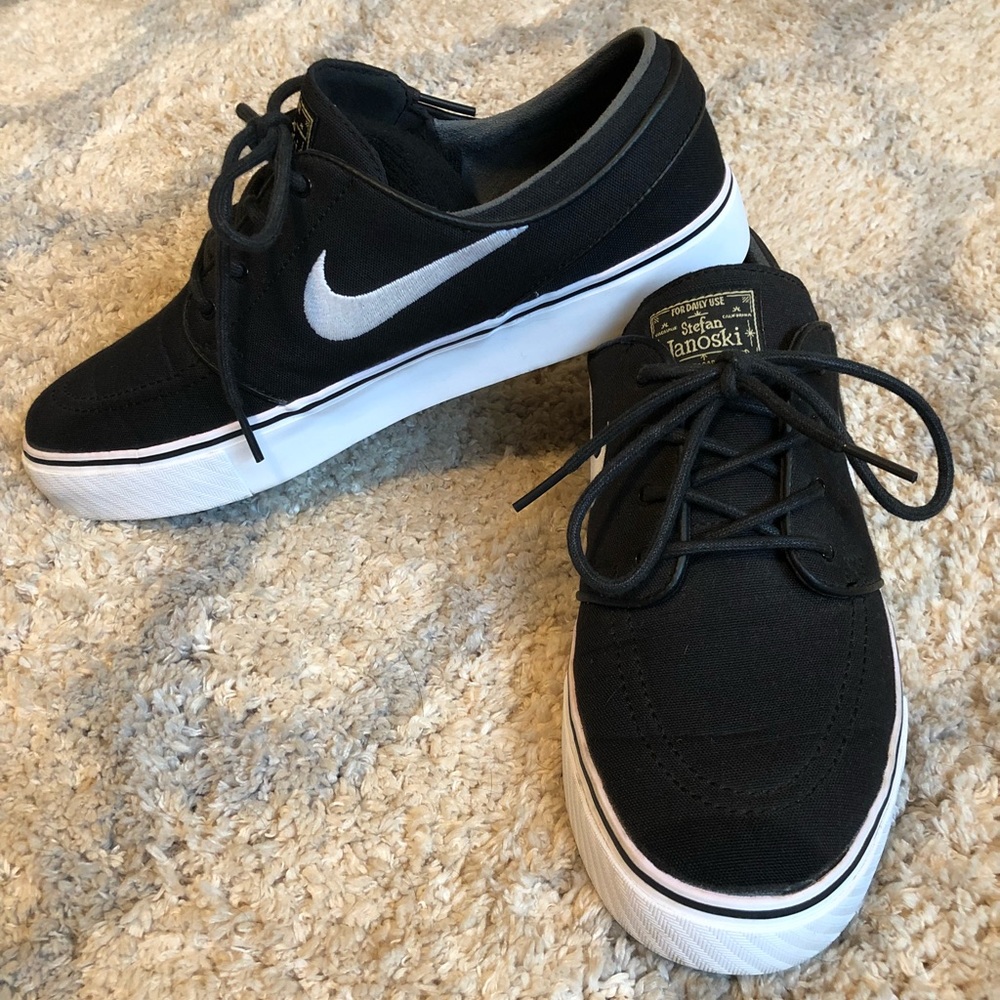 Nike SB Janoskis